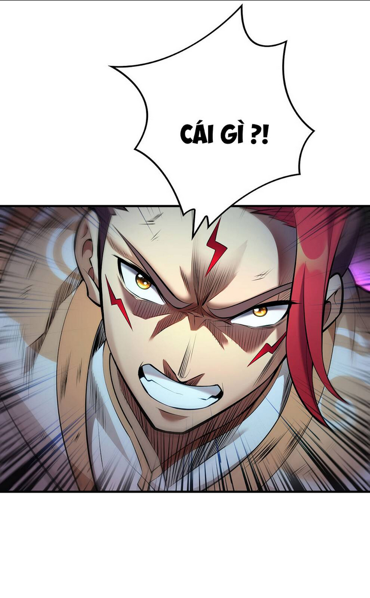 Nhất Chiêu Liền Vô Địch Tu Chân Giới Chap 24 - Next Chap 25