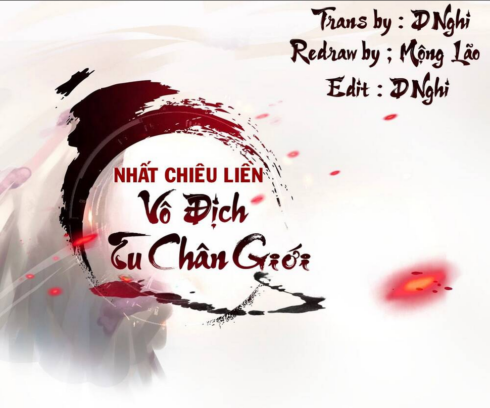 Nhất Chiêu Liền Vô Địch Tu Chân Giới Chap 25 - Next Chap 26