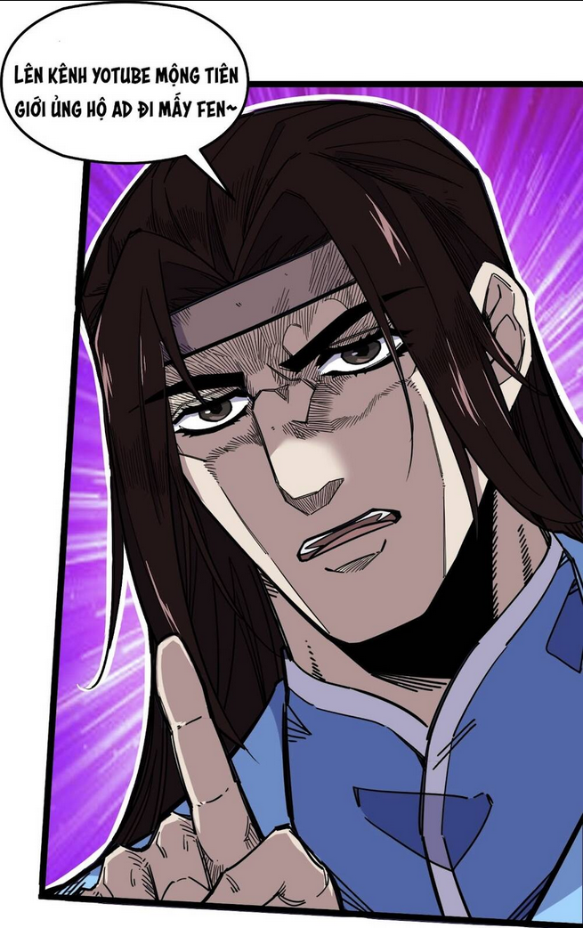 Nhất Chiêu Liền Vô Địch Tu Chân Giới Chap 25 - Next Chap 26