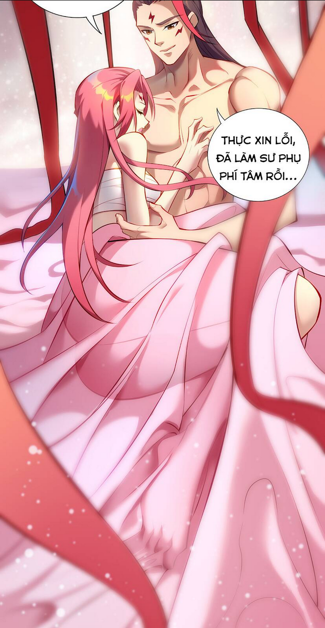 Nhất Chiêu Liền Vô Địch Tu Chân Giới Chap 26 - Next Chap 27