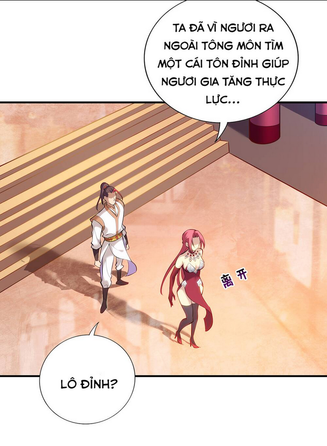 Nhất Chiêu Liền Vô Địch Tu Chân Giới Chap 26 - Next Chap 27