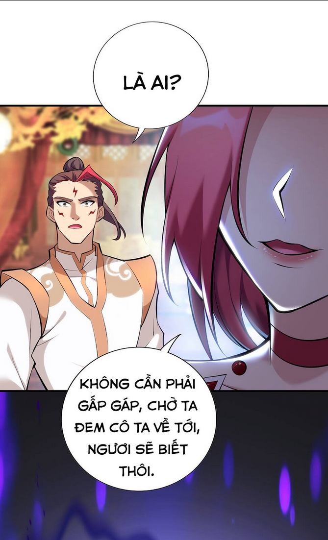 Nhất Chiêu Liền Vô Địch Tu Chân Giới Chap 26 - Next Chap 27