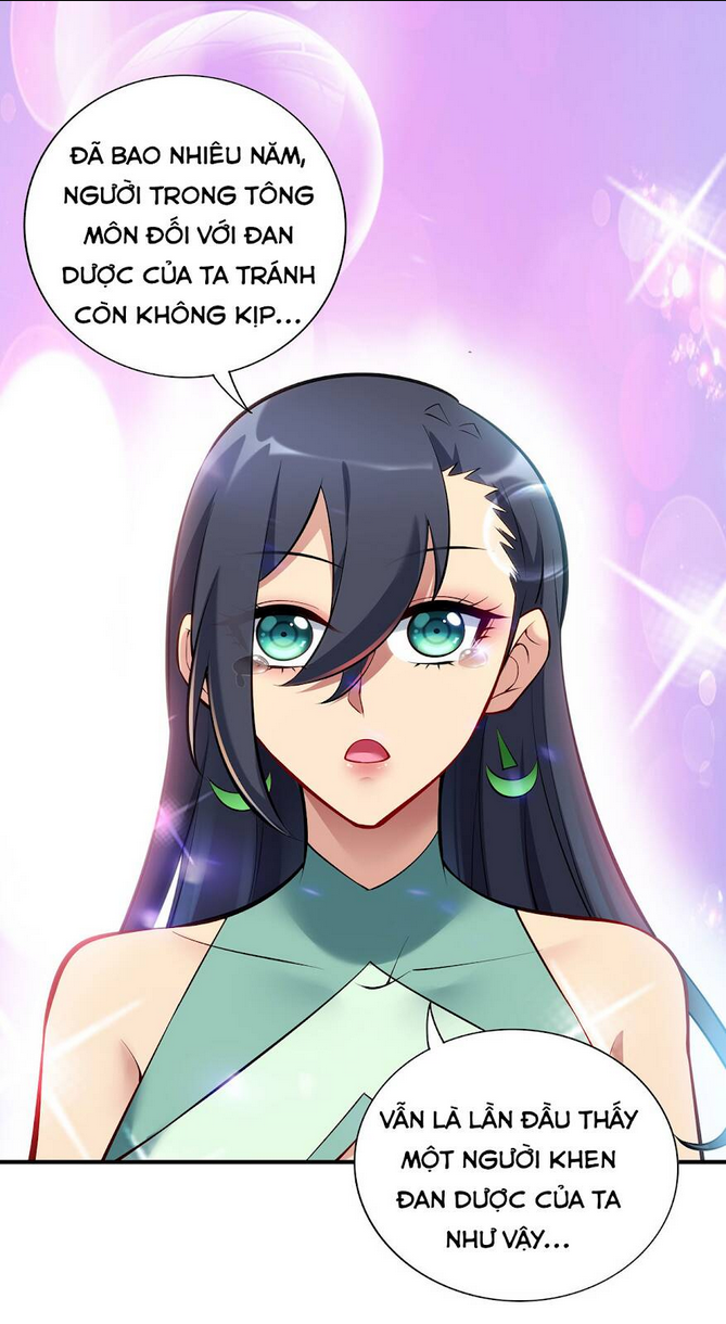 Nhất Chiêu Liền Vô Địch Tu Chân Giới Chap 26 - Next Chap 27