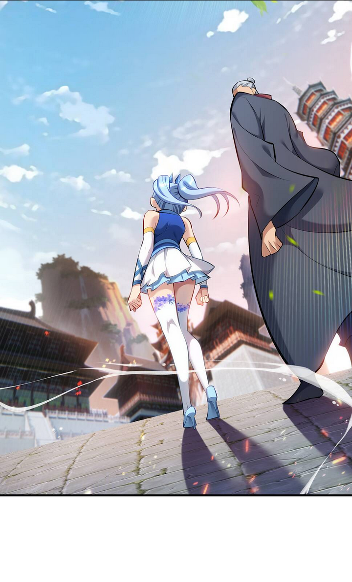 Nhất Chiêu Liền Vô Địch Tu Chân Giới Chap 26 - Next Chap 27