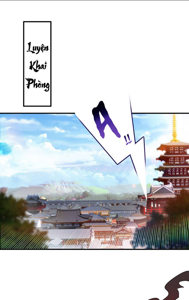 Nhất Chiêu Liền Vô Địch Tu Chân Giới Chap 27 - Next Chap 28