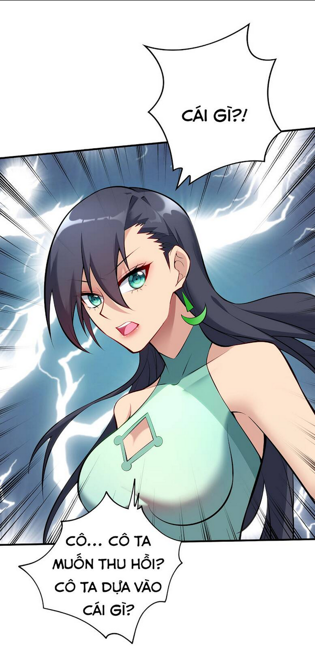 Nhất Chiêu Liền Vô Địch Tu Chân Giới Chap 27 - Next Chap 28