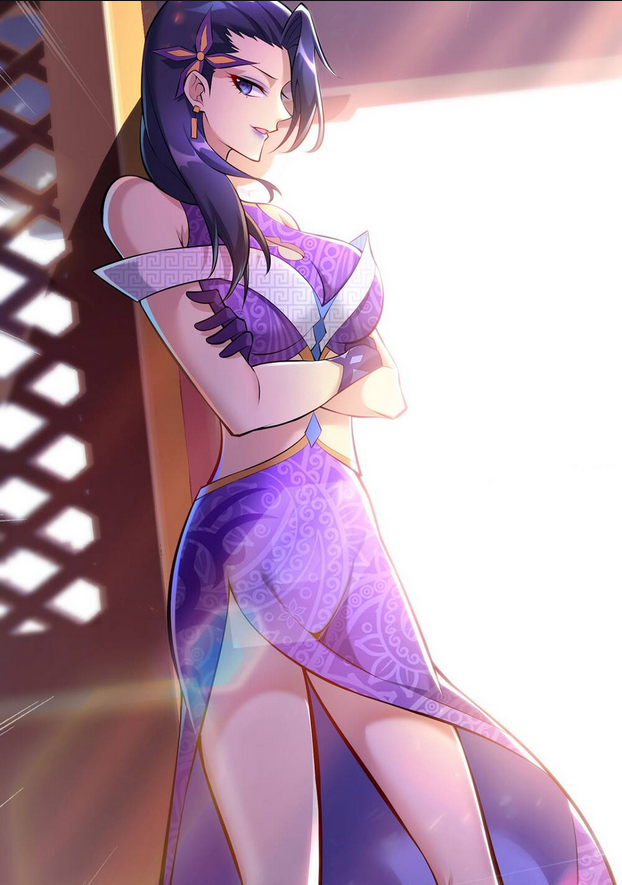 Nhất Chiêu Liền Vô Địch Tu Chân Giới Chap 27 - Next Chap 28