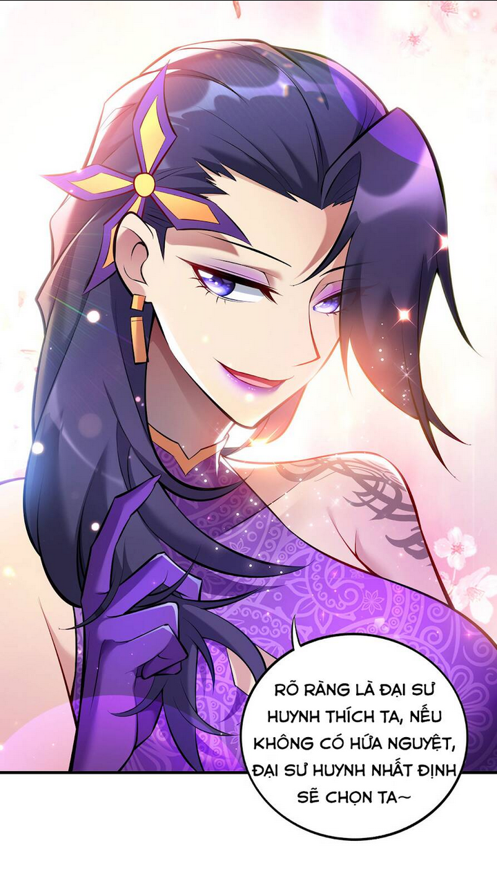 Nhất Chiêu Liền Vô Địch Tu Chân Giới Chap 28 - Next Chap 29