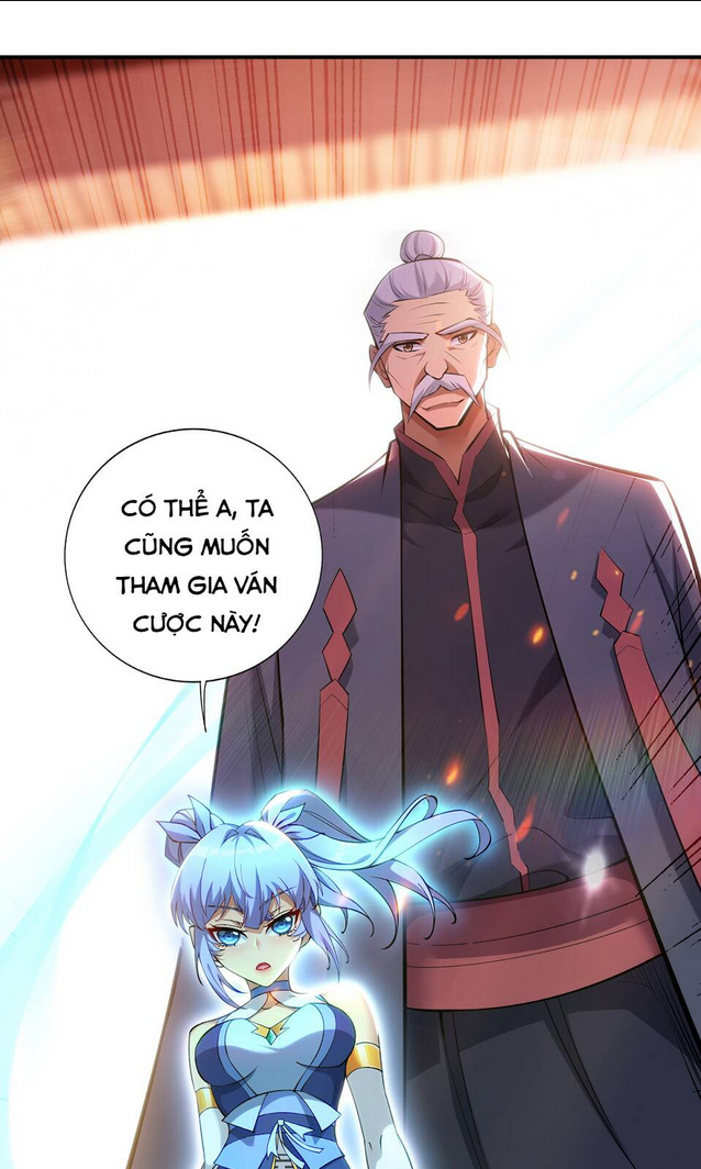 Nhất Chiêu Liền Vô Địch Tu Chân Giới Chap 28 - Next Chap 29