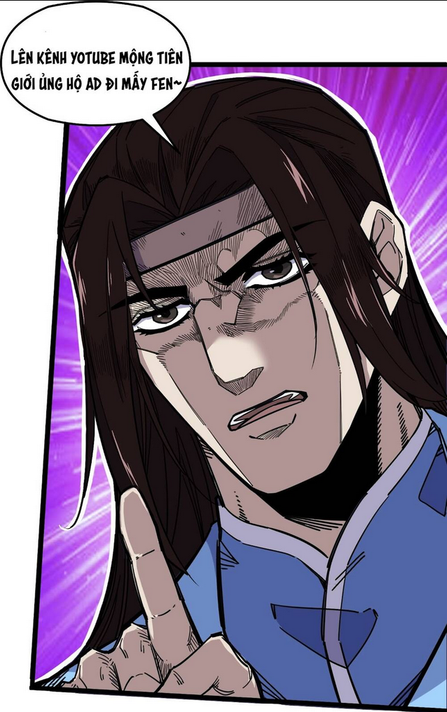 Nhất Chiêu Liền Vô Địch Tu Chân Giới Chap 28 - Next Chap 29