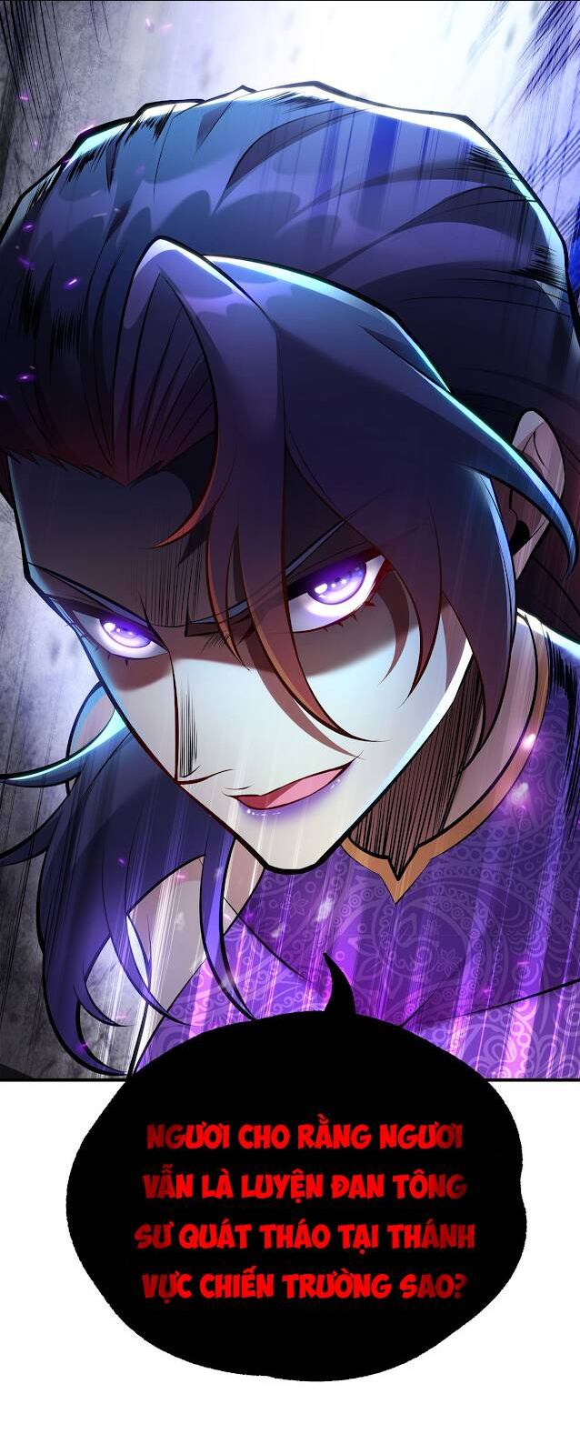 Nhất Chiêu Liền Vô Địch Tu Chân Giới Chap 28 - Next Chap 29