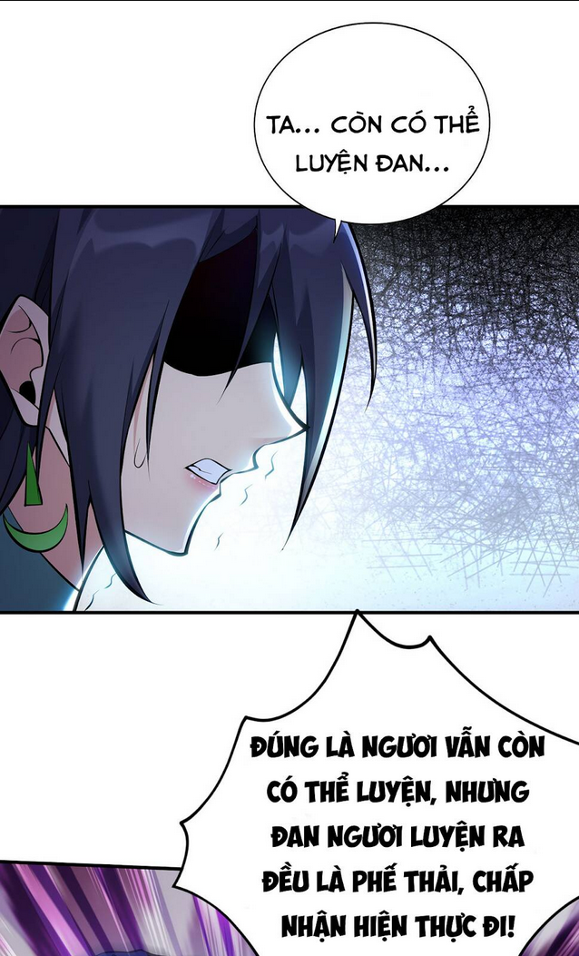 Nhất Chiêu Liền Vô Địch Tu Chân Giới Chap 28 - Next Chap 29