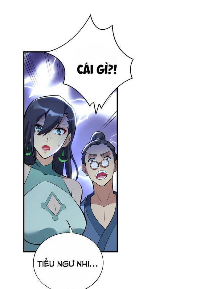Nhất Chiêu Liền Vô Địch Tu Chân Giới Chap 29 - Next Chap 30