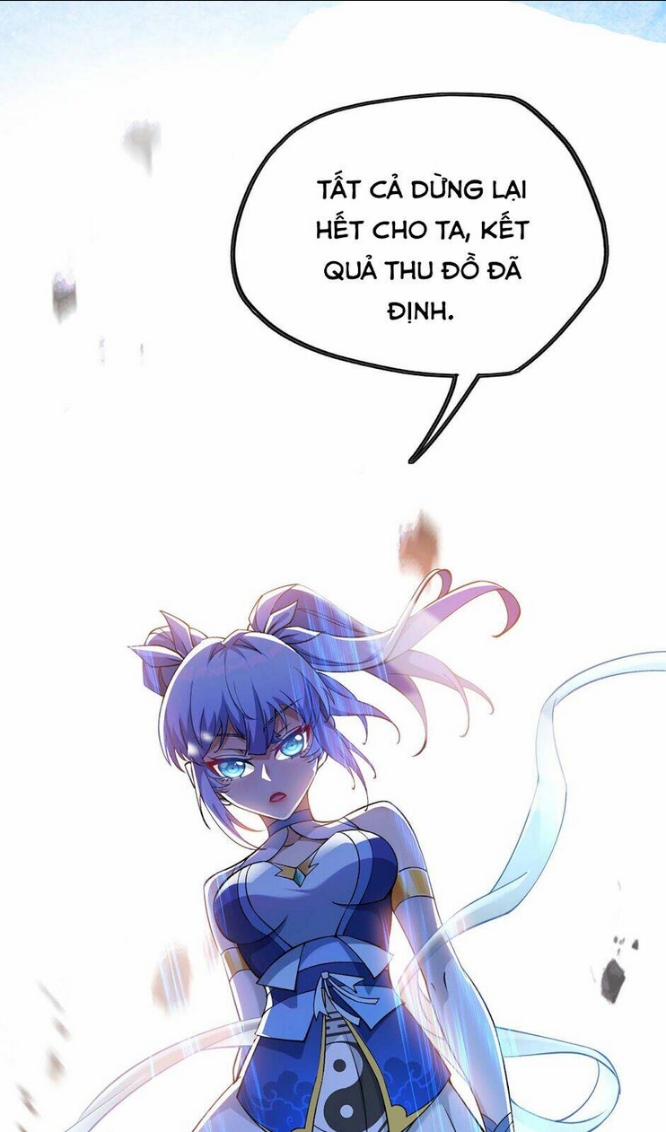 Nhất Chiêu Liền Vô Địch Tu Chân Giới Chap 3 - Next Chap 4