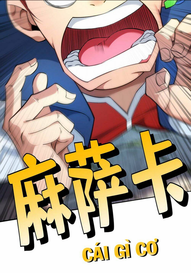 Nhất Chiêu Liền Vô Địch Tu Chân Giới Chap 3 - Next Chap 4