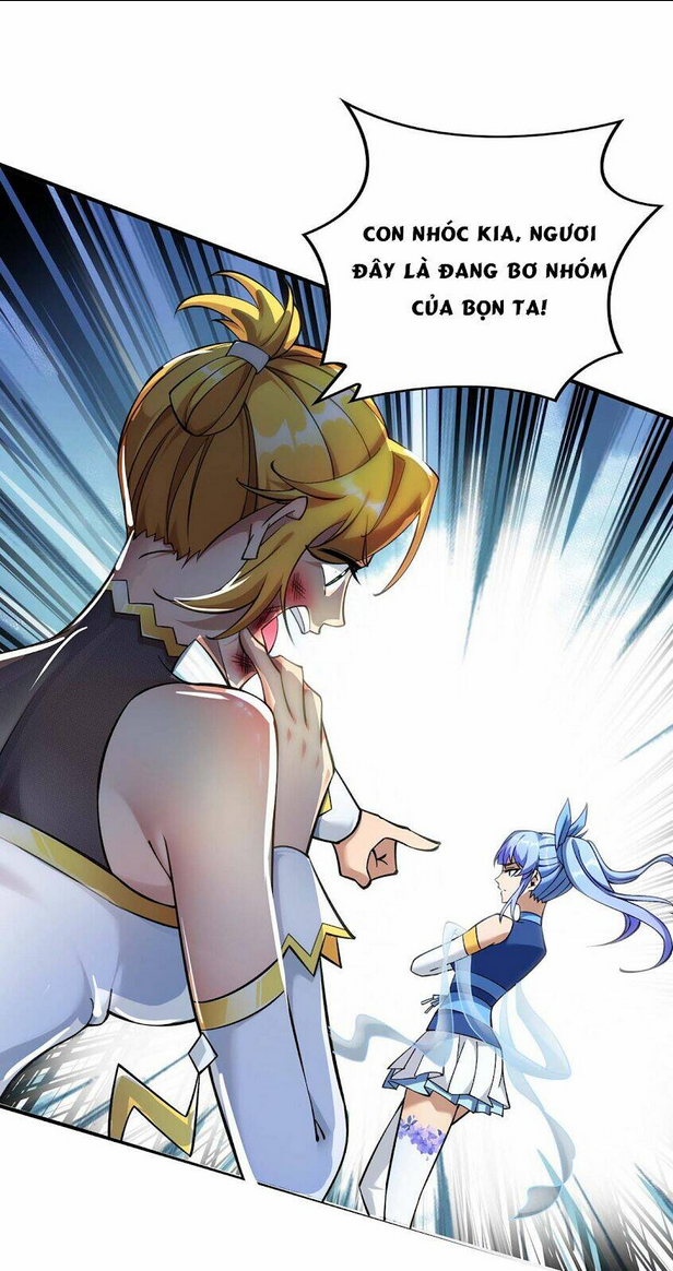 Nhất Chiêu Liền Vô Địch Tu Chân Giới Chap 3 - Next Chap 4