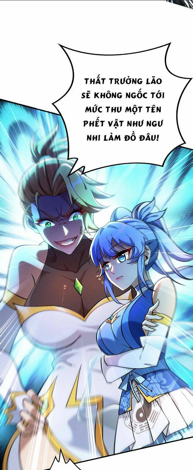 Nhất Chiêu Liền Vô Địch Tu Chân Giới Chap 3 - Next Chap 4