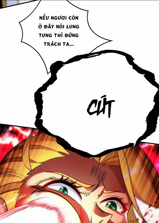Nhất Chiêu Liền Vô Địch Tu Chân Giới Chap 3 - Next Chap 4