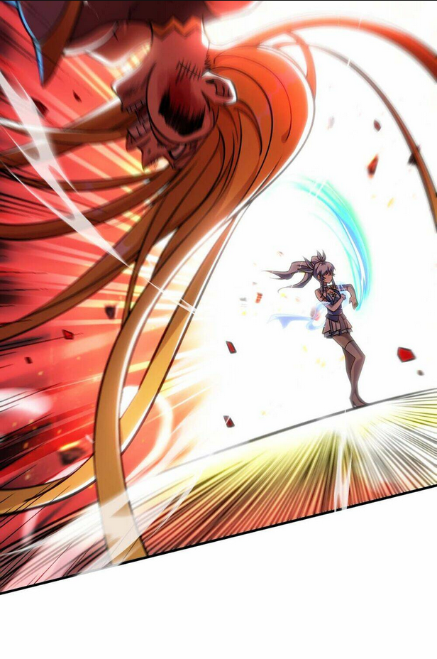 Nhất Chiêu Liền Vô Địch Tu Chân Giới Chap 3 - Next Chap 4