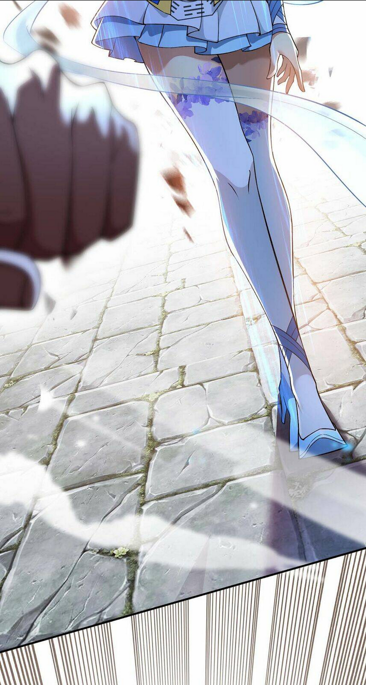 Nhất Chiêu Liền Vô Địch Tu Chân Giới Chap 3 - Next Chap 4