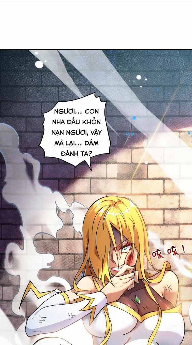 Nhất Chiêu Liền Vô Địch Tu Chân Giới Chap 3 - Next Chap 4