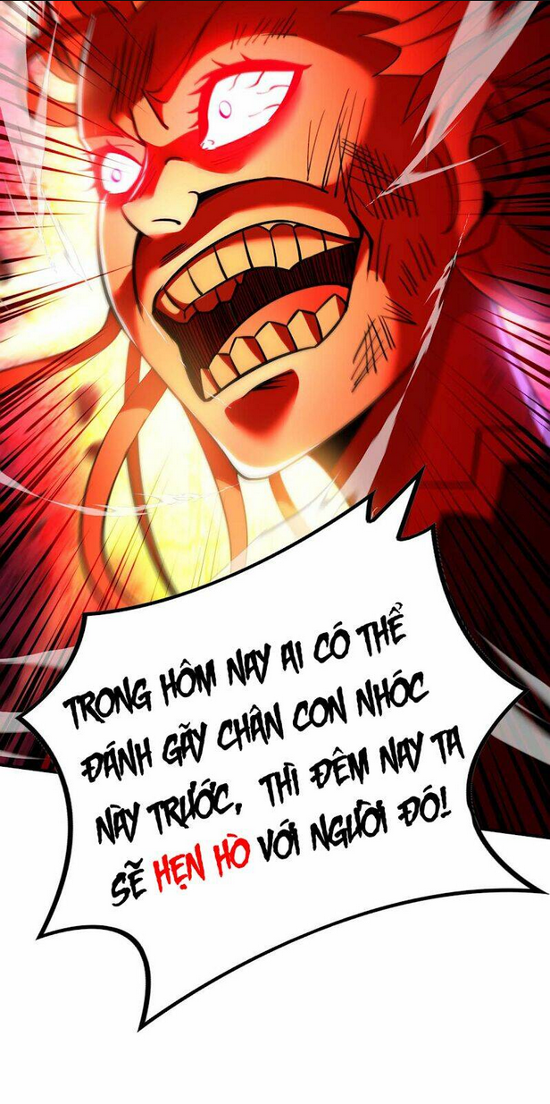 Nhất Chiêu Liền Vô Địch Tu Chân Giới Chap 3 - Next Chap 4
