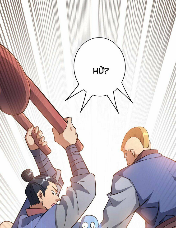 Nhất Chiêu Liền Vô Địch Tu Chân Giới Chap 3 - Next Chap 4