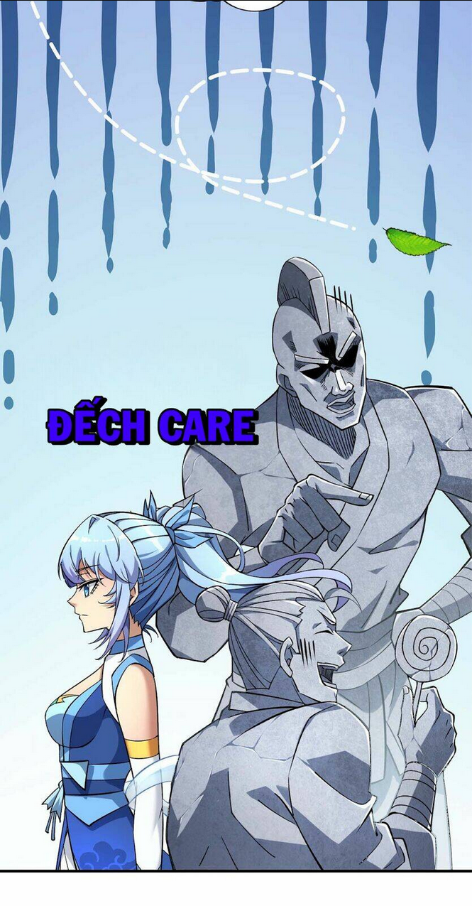 Nhất Chiêu Liền Vô Địch Tu Chân Giới Chap 3 - Next Chap 4
