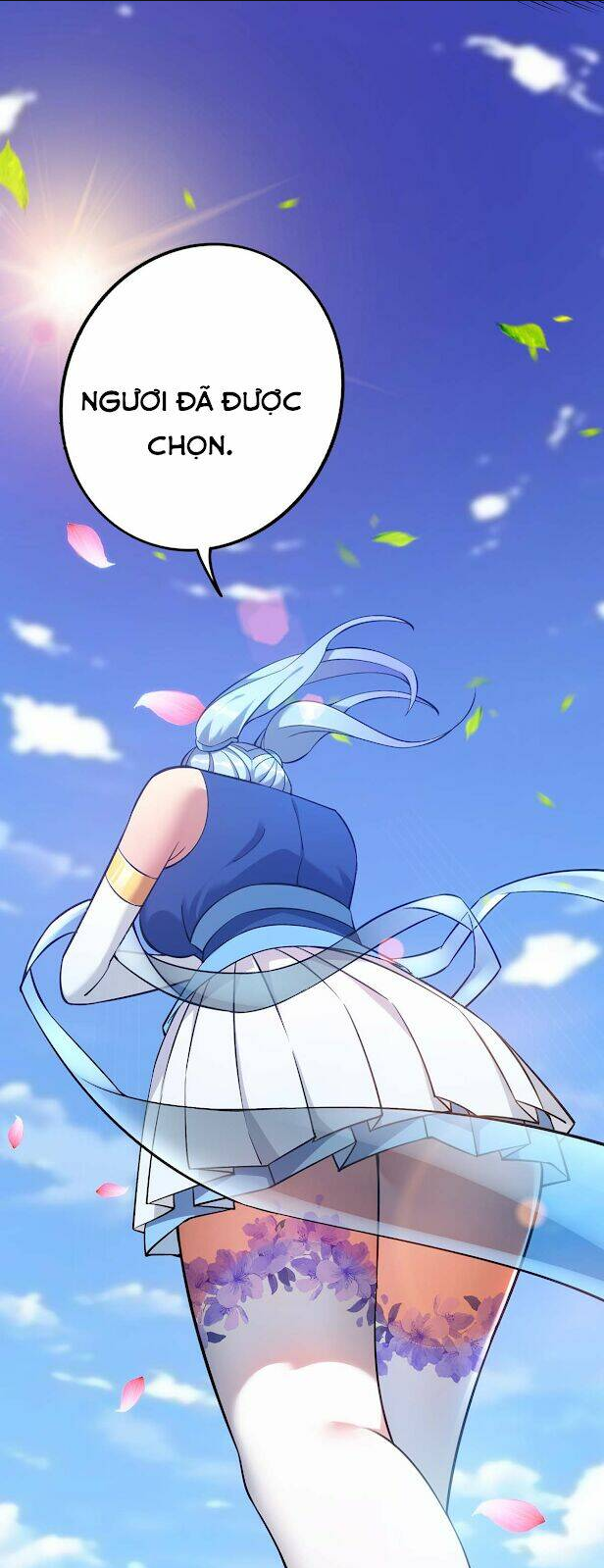 Nhất Chiêu Liền Vô Địch Tu Chân Giới Chap 3 - Next Chap 4