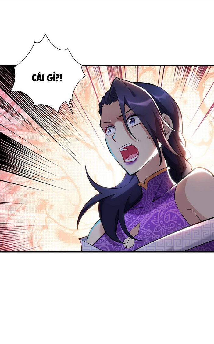 Nhất Chiêu Liền Vô Địch Tu Chân Giới Chap 30 - Next Chap 31