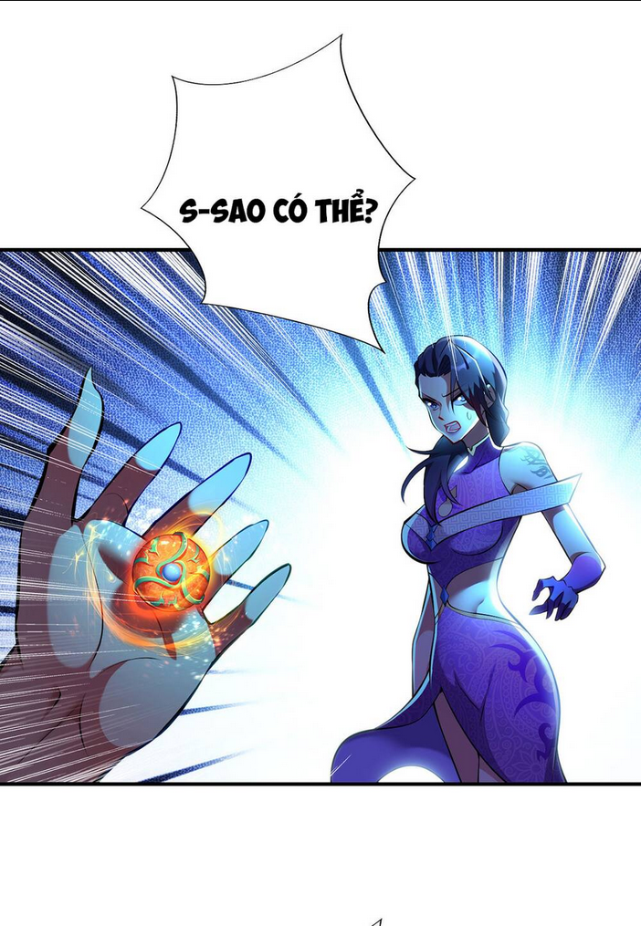 Nhất Chiêu Liền Vô Địch Tu Chân Giới Chap 30 - Next Chap 31