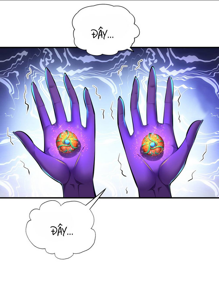 Nhất Chiêu Liền Vô Địch Tu Chân Giới Chap 30 - Next Chap 31