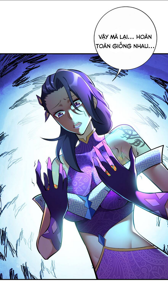Nhất Chiêu Liền Vô Địch Tu Chân Giới Chap 30 - Next Chap 31