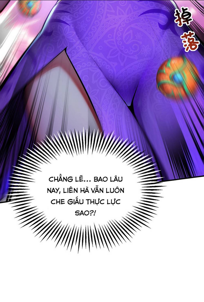 Nhất Chiêu Liền Vô Địch Tu Chân Giới Chap 30 - Next Chap 31