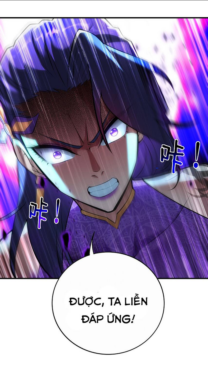 Nhất Chiêu Liền Vô Địch Tu Chân Giới Chap 31 - Next Chap 32