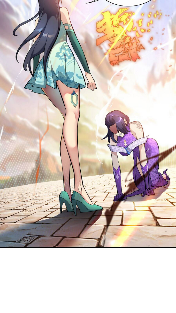 Nhất Chiêu Liền Vô Địch Tu Chân Giới Chap 31 - Next Chap 32