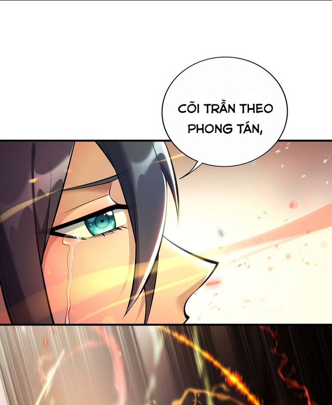 Nhất Chiêu Liền Vô Địch Tu Chân Giới Chap 31 - Next Chap 32