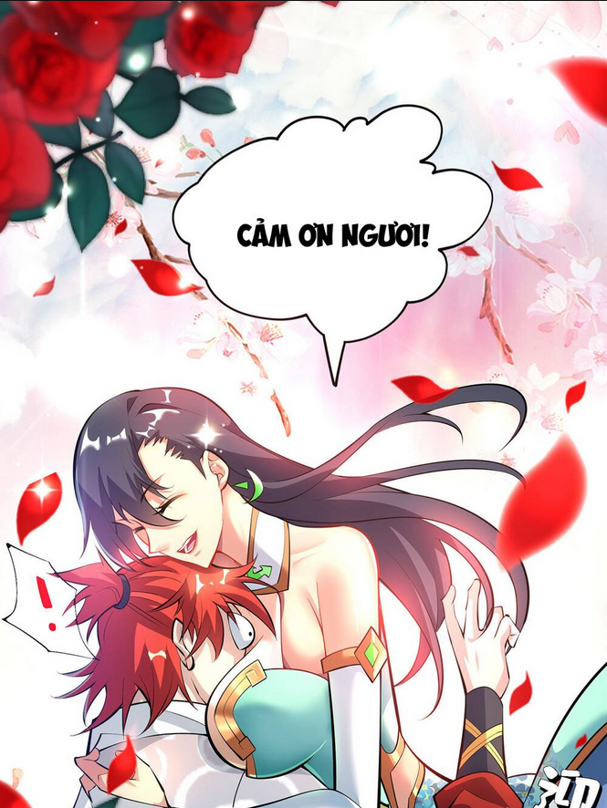 Nhất Chiêu Liền Vô Địch Tu Chân Giới Chap 31 - Next Chap 32