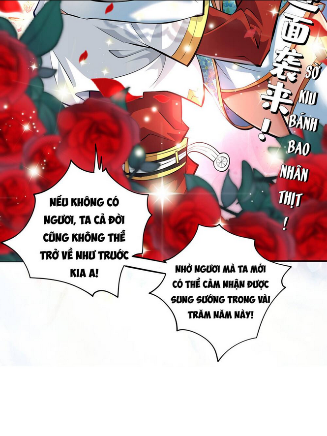 Nhất Chiêu Liền Vô Địch Tu Chân Giới Chap 31 - Next Chap 32