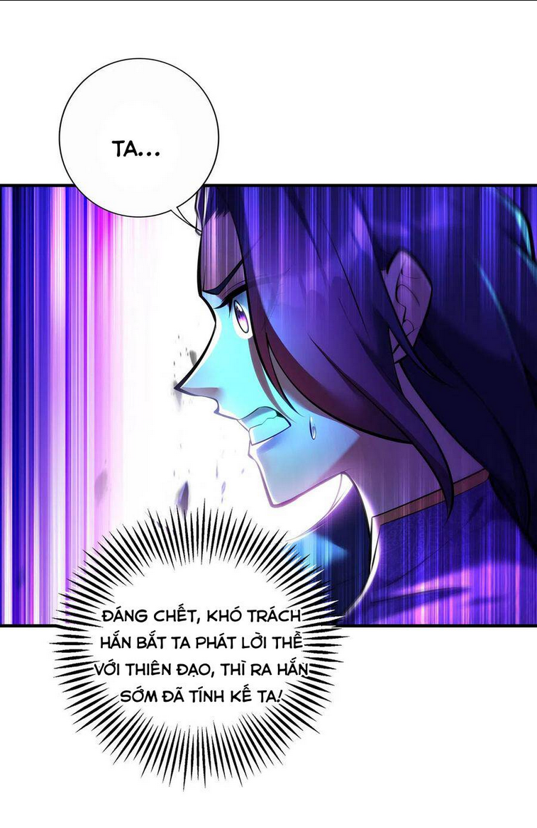 Nhất Chiêu Liền Vô Địch Tu Chân Giới Chap 31 - Next Chap 32