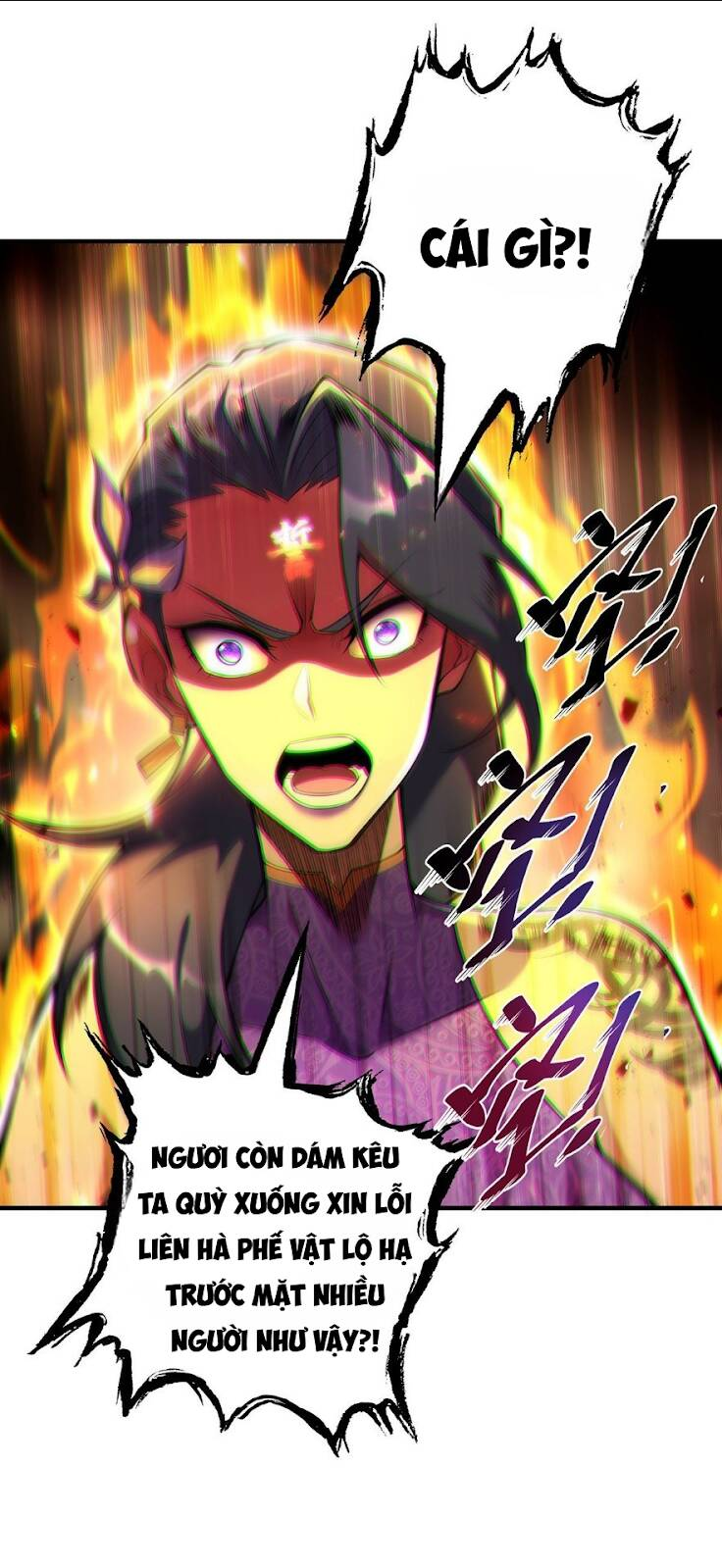 Nhất Chiêu Liền Vô Địch Tu Chân Giới Chap 31 - Next Chap 32