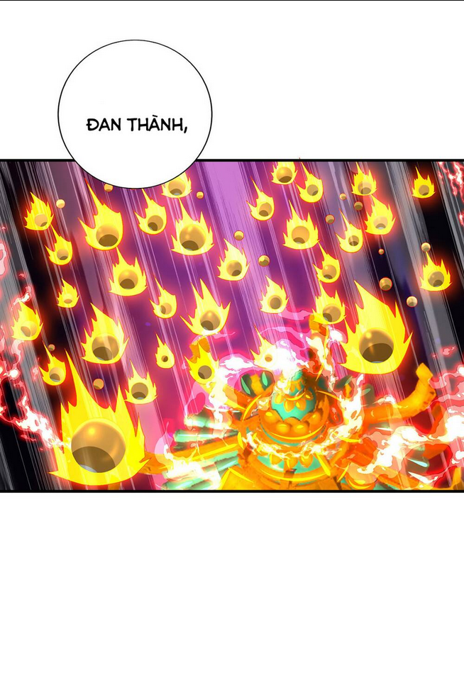 Nhất Chiêu Liền Vô Địch Tu Chân Giới Chap 32 - Next Chap 33