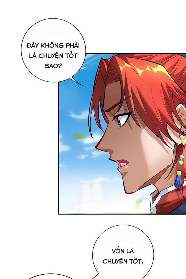 Nhất Chiêu Liền Vô Địch Tu Chân Giới Chap 32 - Next Chap 33