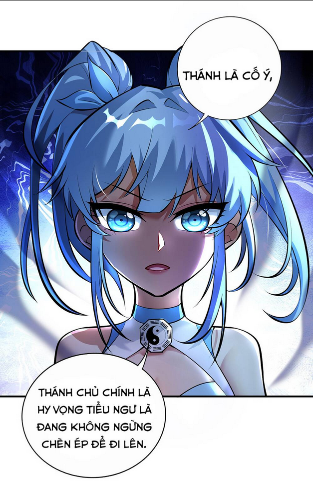 Nhất Chiêu Liền Vô Địch Tu Chân Giới Chap 32 - Next Chap 33