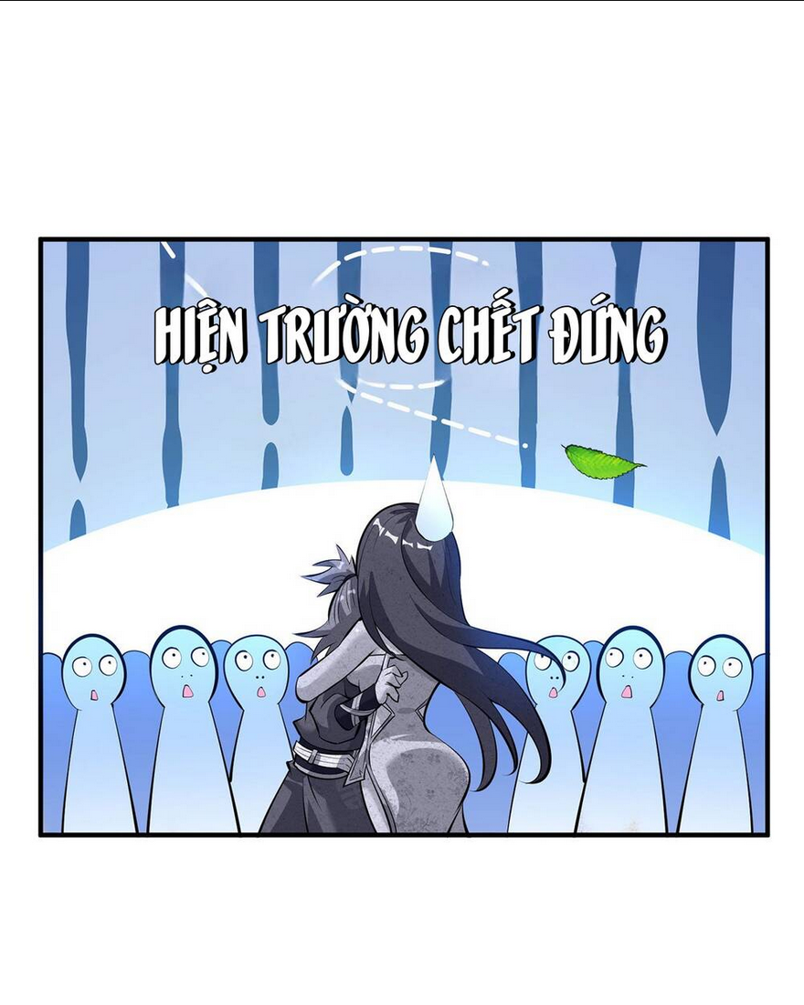 Nhất Chiêu Liền Vô Địch Tu Chân Giới Chap 32 - Next Chap 33