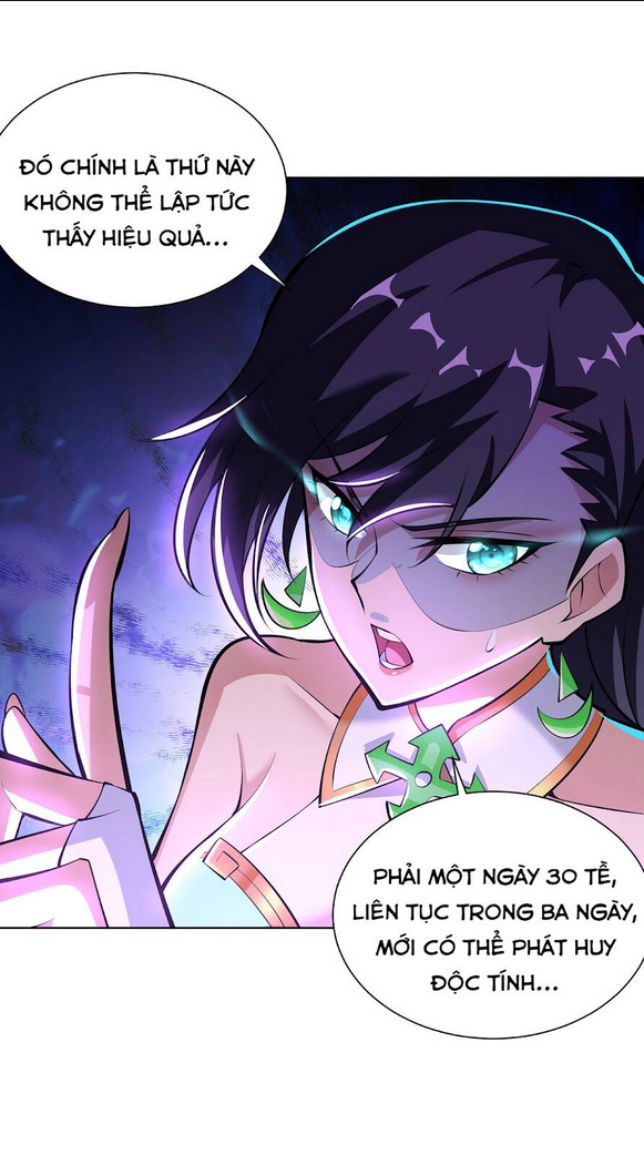 Nhất Chiêu Liền Vô Địch Tu Chân Giới Chap 33 - Next Chap 34
