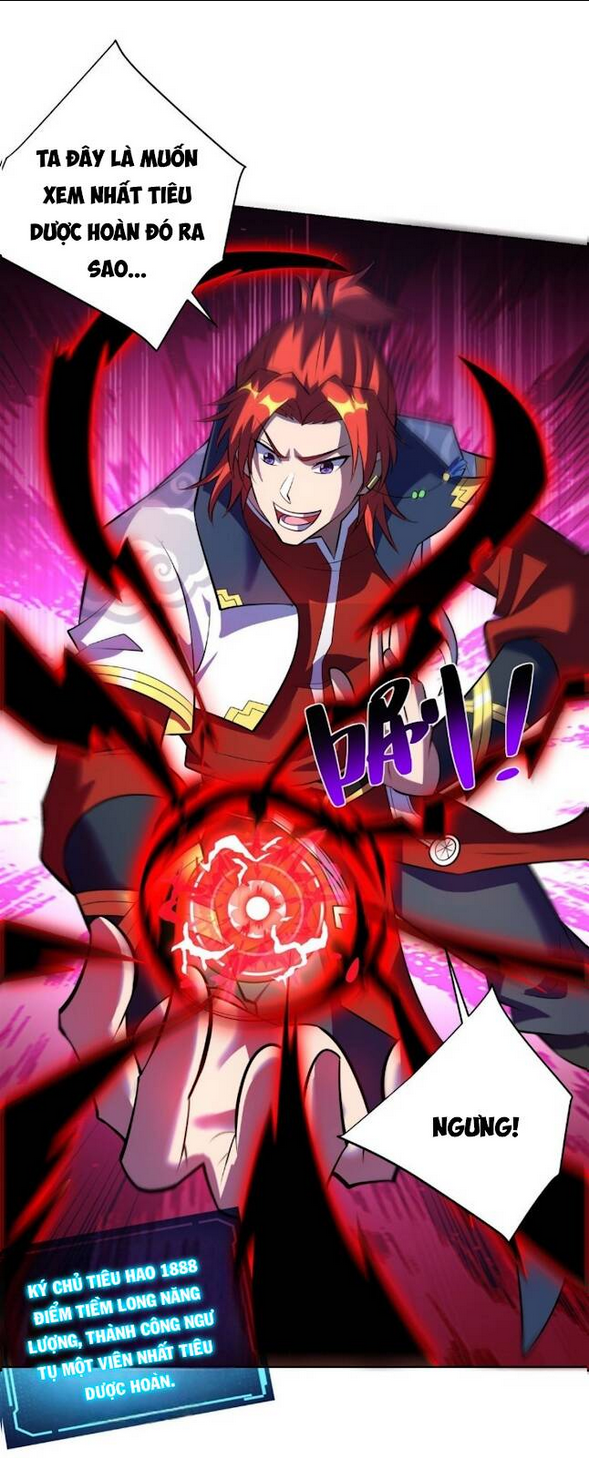 Nhất Chiêu Liền Vô Địch Tu Chân Giới Chap 34 - Next Chap 35