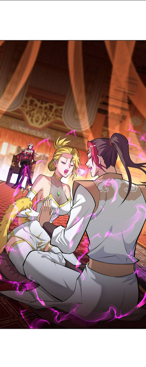 Nhất Chiêu Liền Vô Địch Tu Chân Giới Chap 34 - Next Chap 35