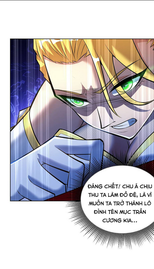 Nhất Chiêu Liền Vô Địch Tu Chân Giới Chap 34 - Next Chap 35