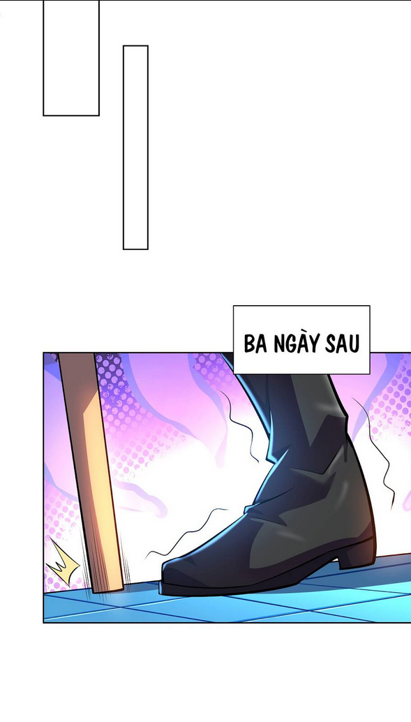 Nhất Chiêu Liền Vô Địch Tu Chân Giới Chap 34 - Next Chap 35